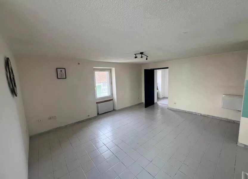 Appartement à louer, 43m², Alès