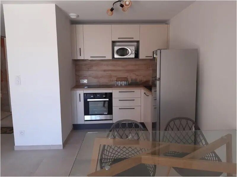 Appartement à louer, 43m², Alès