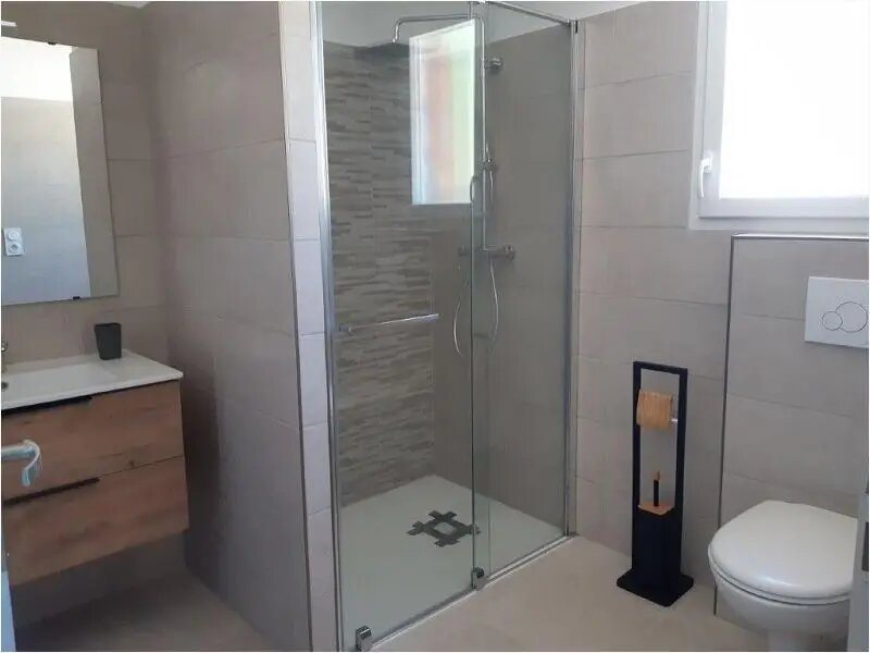 Appartement à louer, 43m², Alès