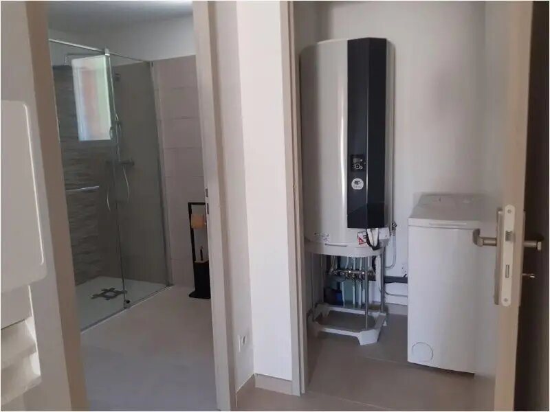 Appartement à louer, 43m², Alès