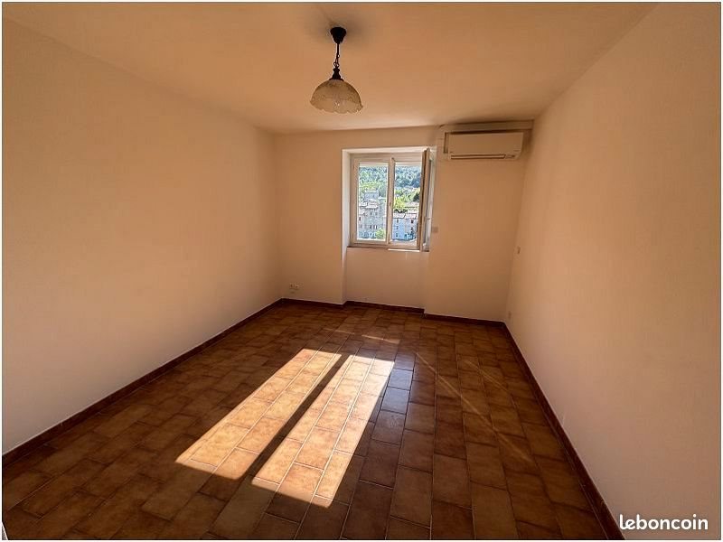 Appartement à louer, 58m², La Grand-Combe