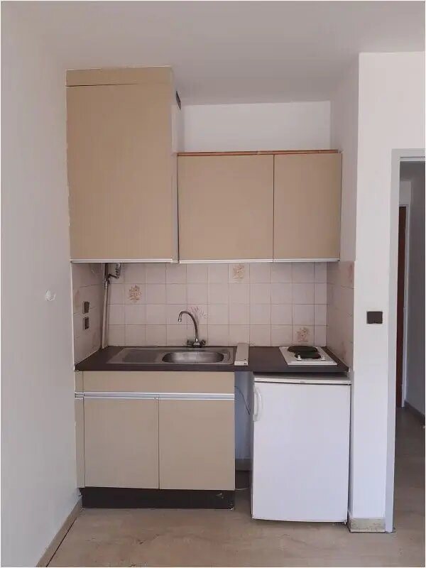 Appartement à louer, 22m², Alès
