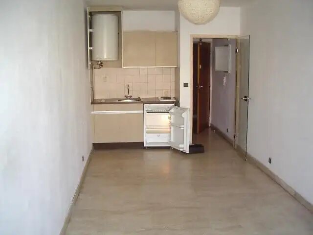 Appartement à louer, 22m², Alès