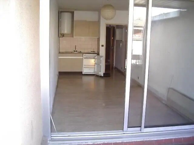 Appartement à louer, 22m², Alès