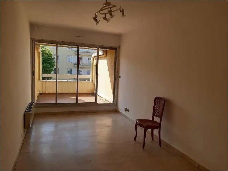 Appartement à louer, 22m², Alès