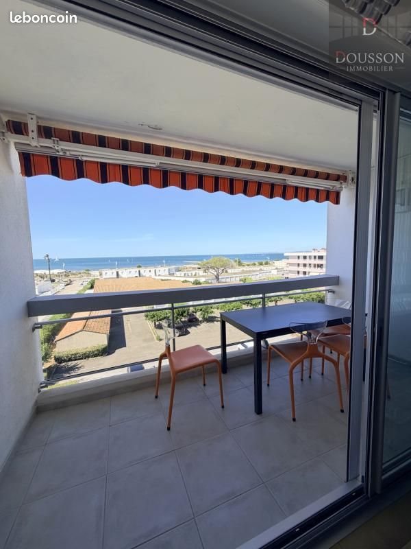 Appartement à vendre, 75m², Le Grau-du-Roi