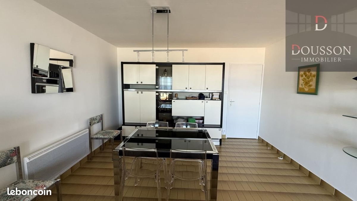 Appartement à vendre, 75m², Le Grau-du-Roi