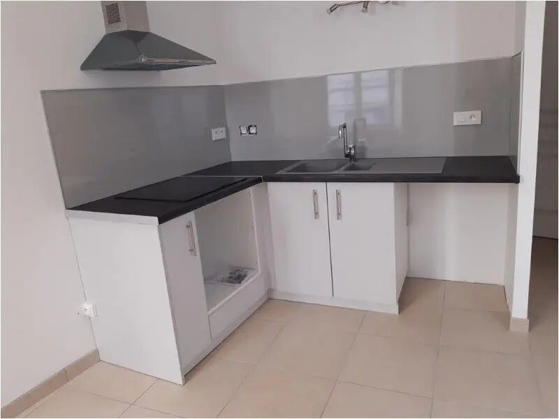 Appartement à louer, 38m², Anduze