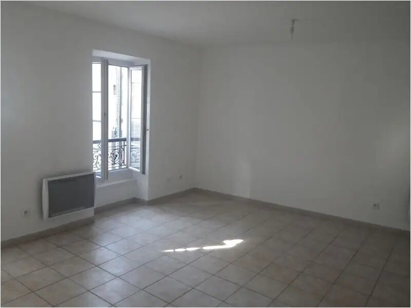 Appartement à louer, 34m², Alès