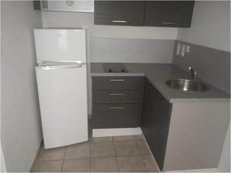 Appartement à louer, 34m², Alès
