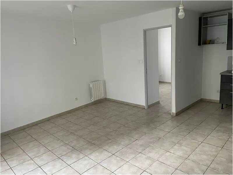 Appartement à louer, 34m², Alès