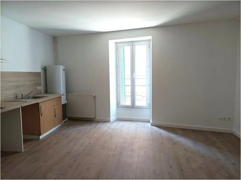 Appartement à louer, 46m², Alès