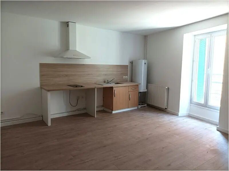 Appartement à louer, 46m², Alès