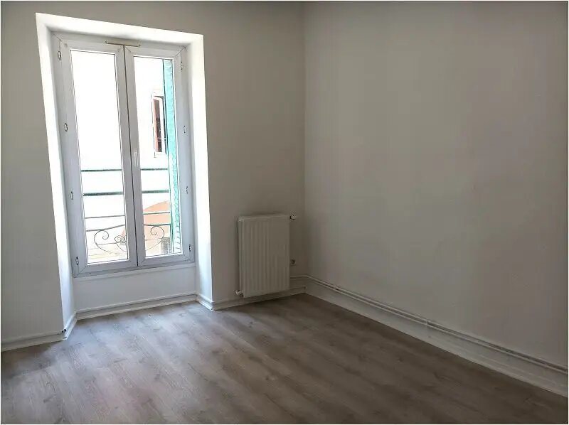 Appartement à louer, 46m², Alès