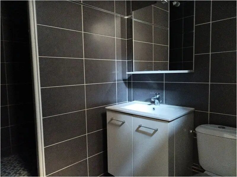 Appartement à louer, 46m², Alès