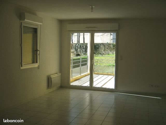 Appartement à louer, 89m², Alès