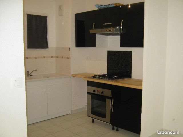 Appartement à louer, 89m², Alès