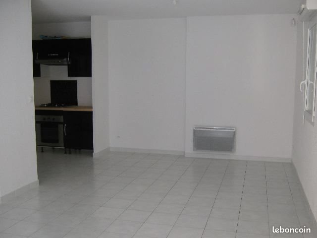 Appartement à louer, 89m², Alès