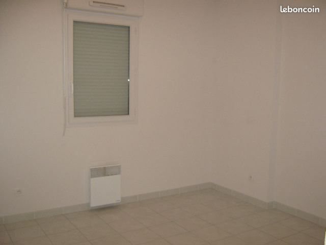 Appartement à louer, 89m², Alès