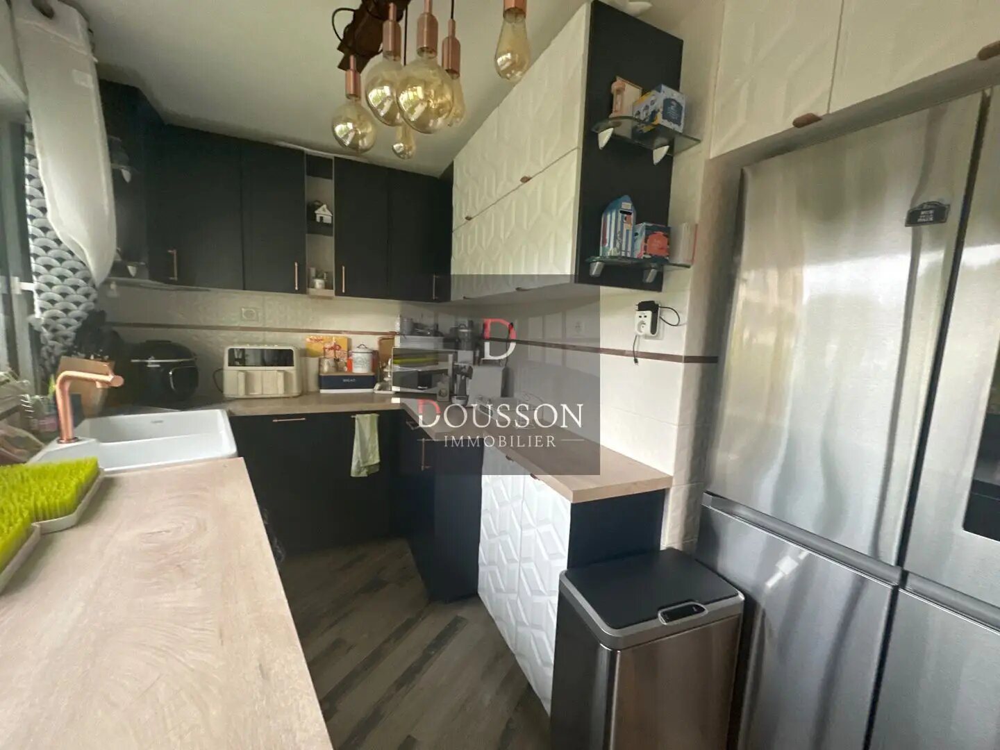 Appartement à vendre, 72m², Le Grau-du-Roi