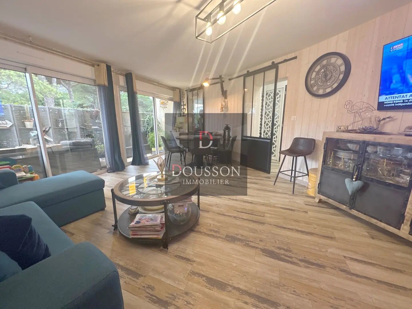 Appartement à vendre, 72m², Le Grau-du-Roi