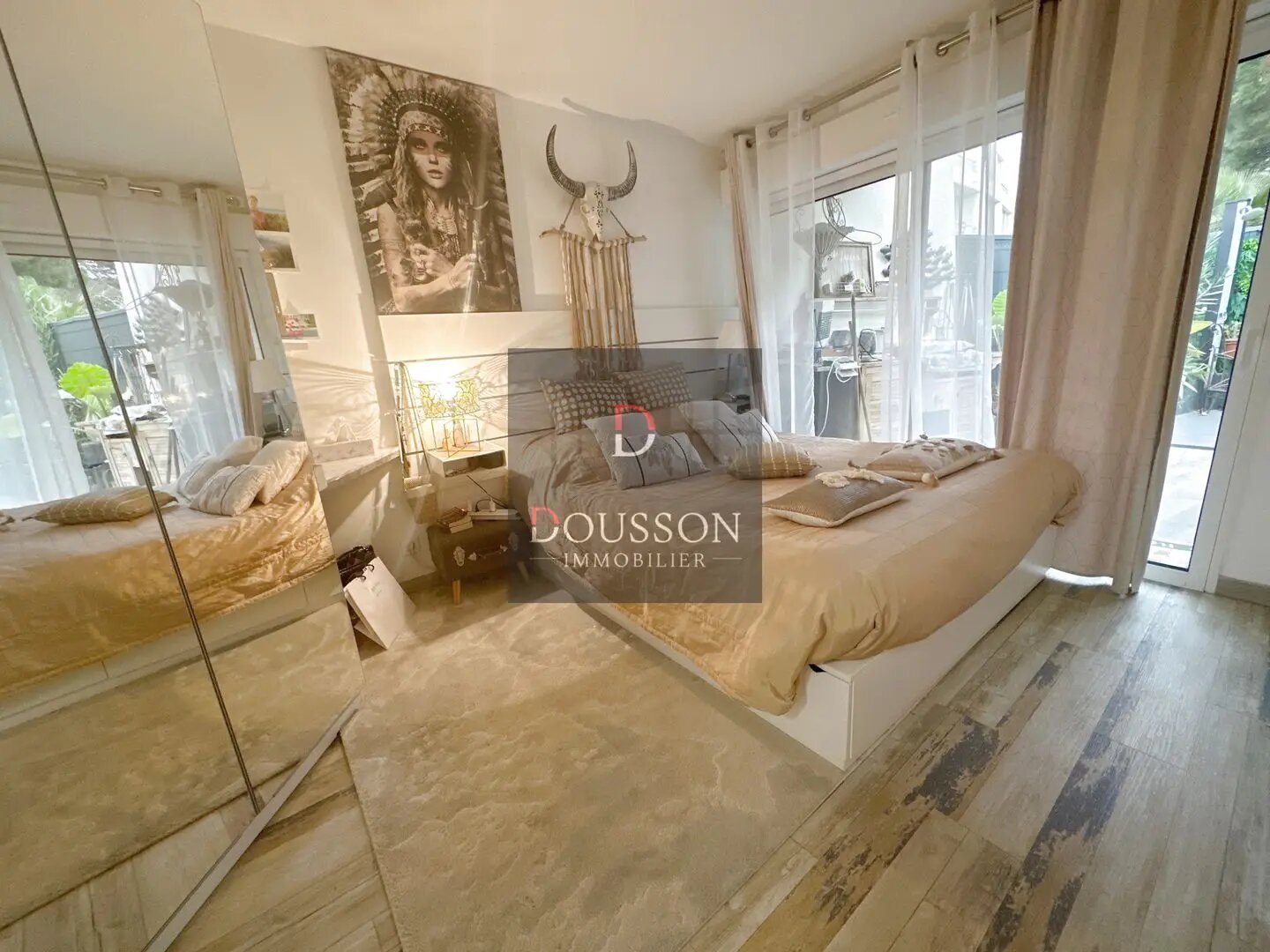 Appartement à vendre, 72m², Le Grau-du-Roi