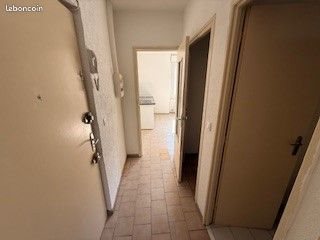 Appartement à louer, 39m², Alès