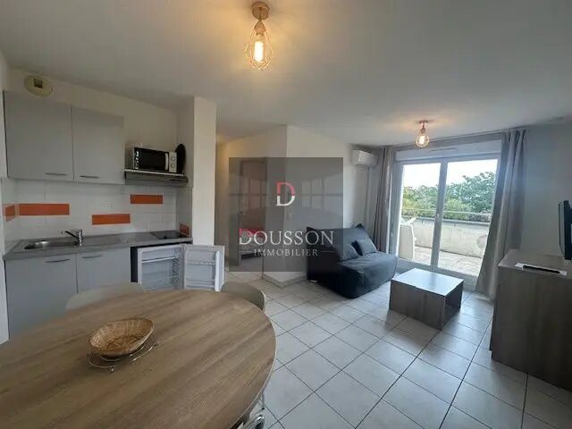 Appartement à vendre, 36m², Le Grau-du-Roi