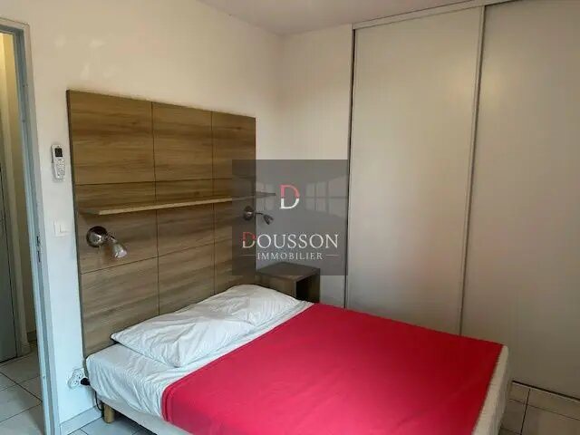 Appartement à vendre, 36m², Le Grau-du-Roi