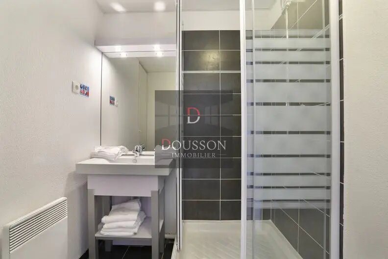 Appartement à vendre, 36m², Le Grau-du-Roi