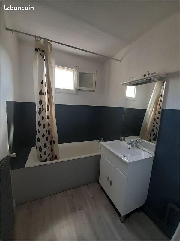 Appartement à louer, 31m², Alès