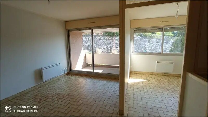 Appartement à louer, 28m², Alès
