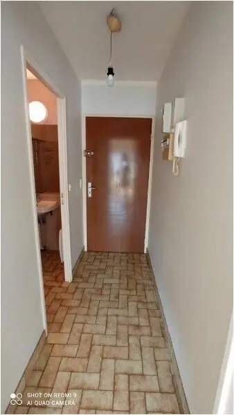 Appartement à louer, 28m², Alès
