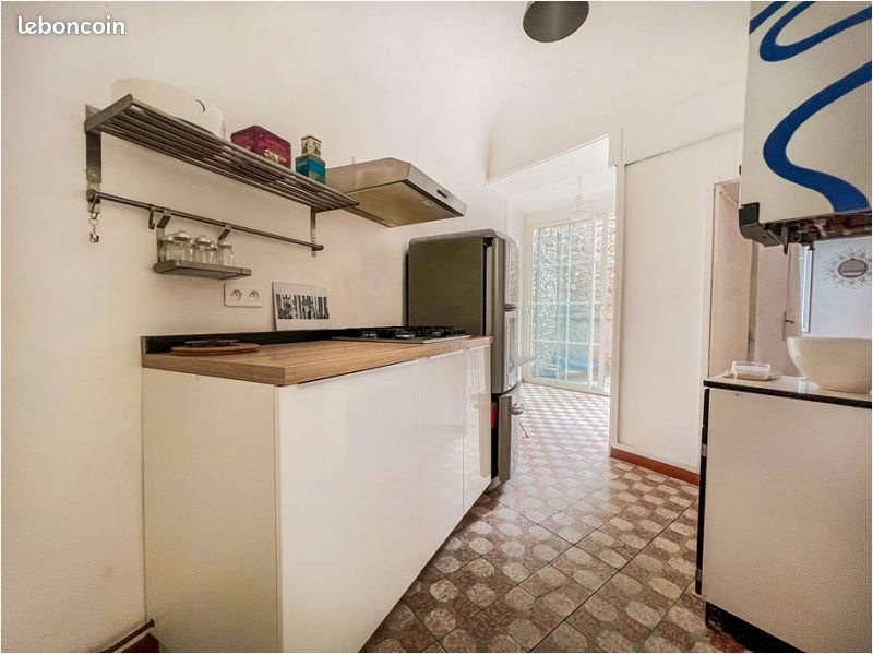 Appartement à louer, 58m², Alès