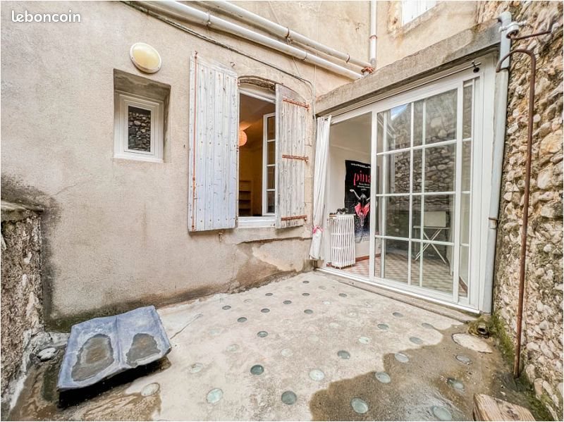 Appartement à louer, 58m², Alès