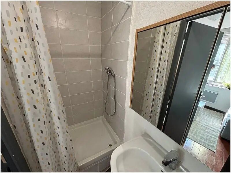 Appartement à louer, 15m², Alès
