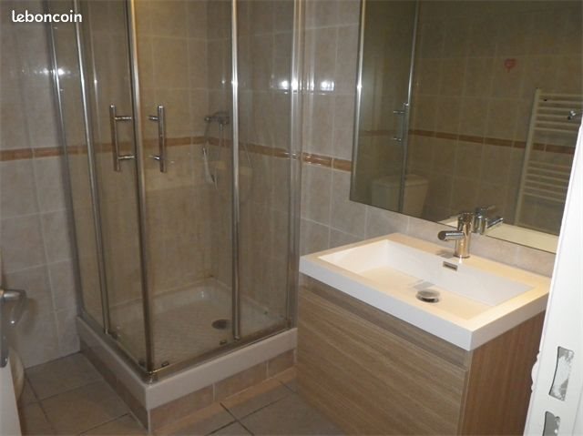 Appartement à louer, 40m², Alès