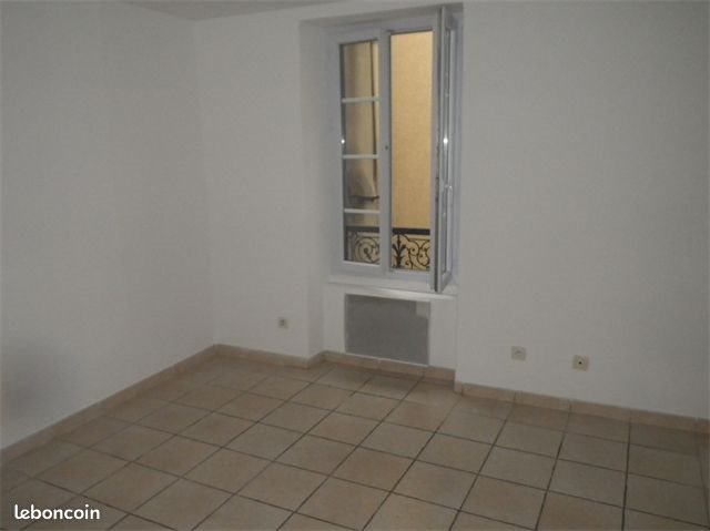 Appartement à louer, 40m², Alès