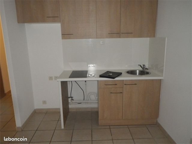 Appartement à louer, 40m², Alès