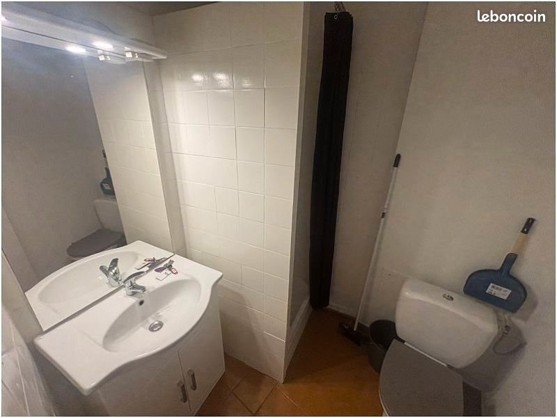 Appartement à louer, 18m², Alès