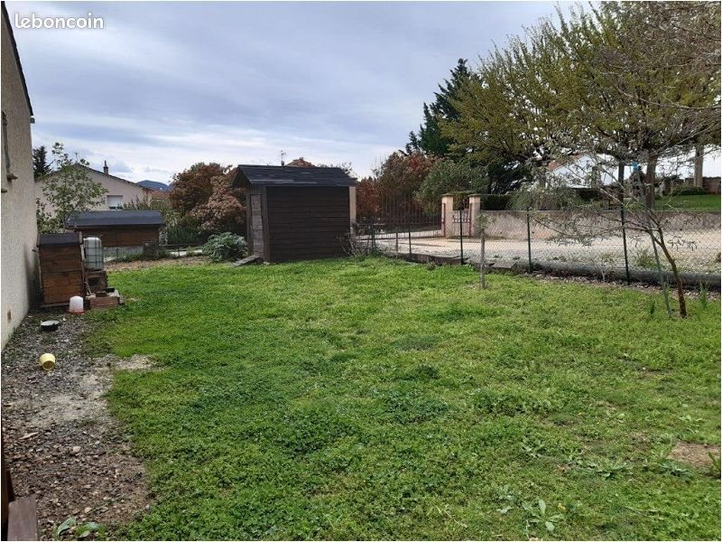Maison à louer, 72m², Salindres