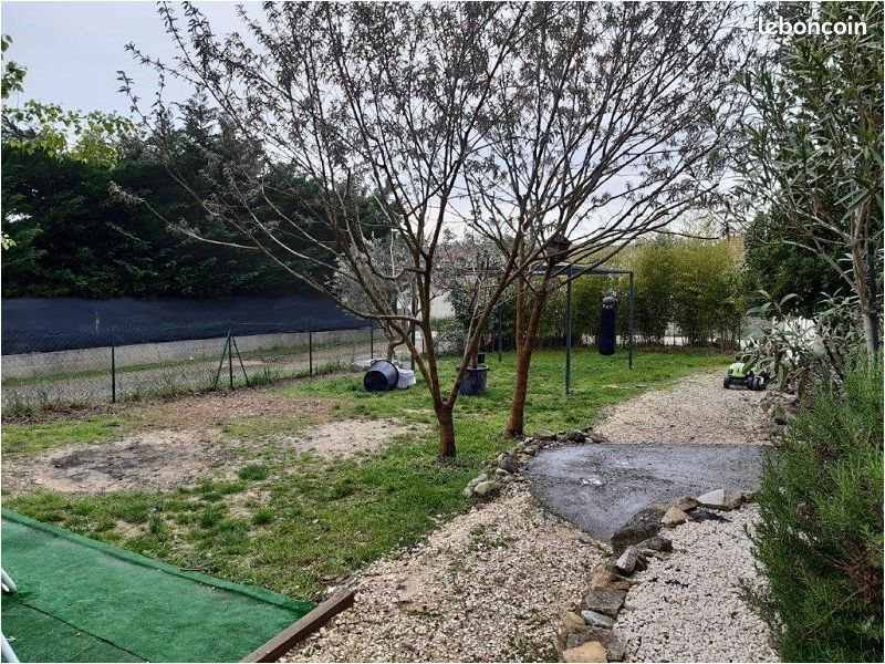 Maison à louer, 72m², Salindres