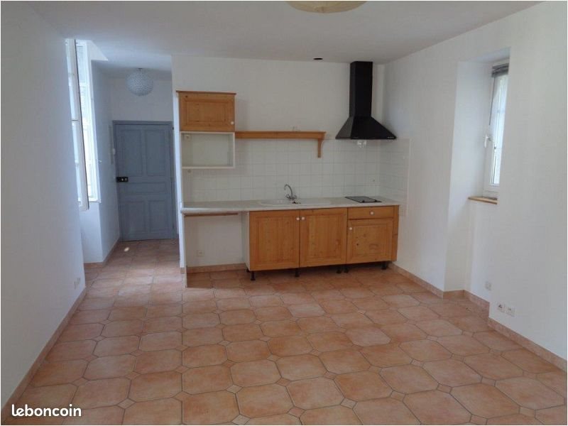 Appartement à louer, 29m², Saint-Martin-de-Valgalgues
