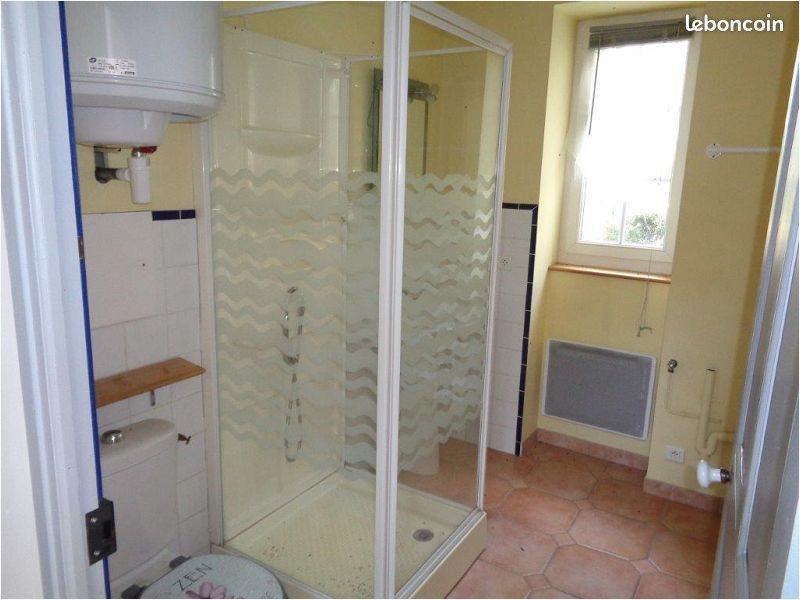 Appartement à louer, 29m², Saint-Martin-de-Valgalgues
