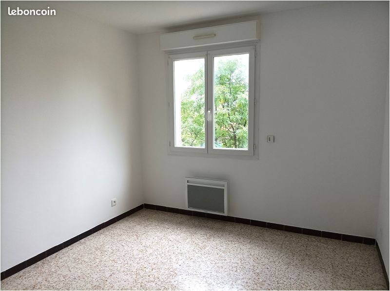 Appartement à louer, 103m², Vézénobres
