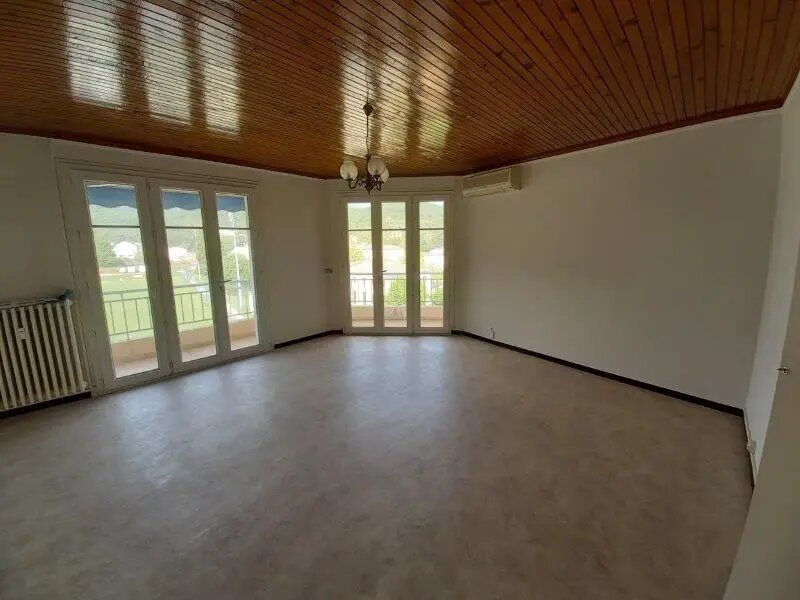 Appartement à louer, 65m², Saint-Ambroix