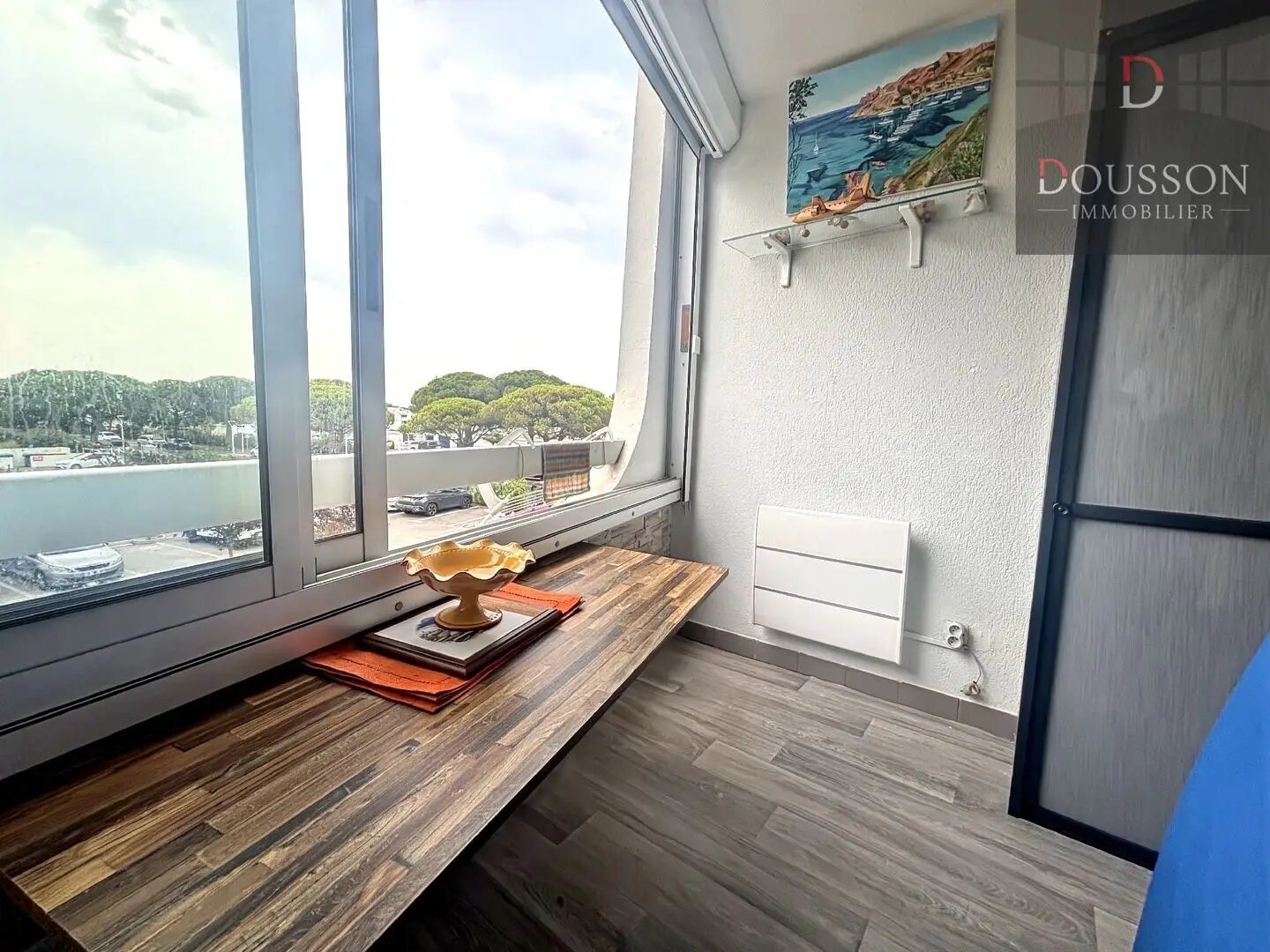Appartement à vendre, 27m², Le Grau-du-Roi