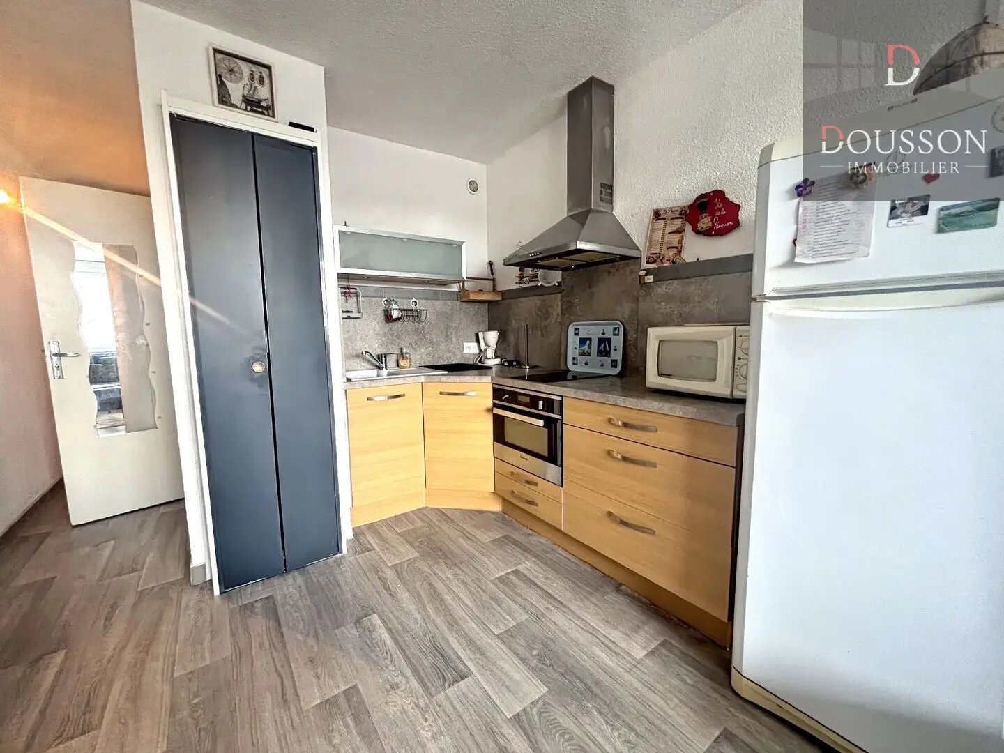 Appartement à vendre, 27m², Le Grau-du-Roi