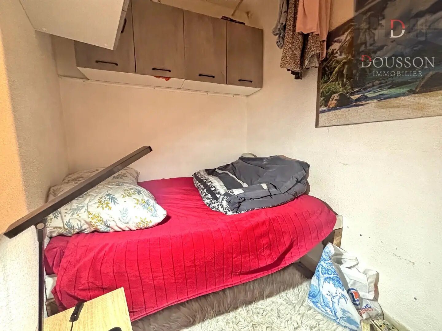 Appartement à vendre, 27m², Le Grau-du-Roi