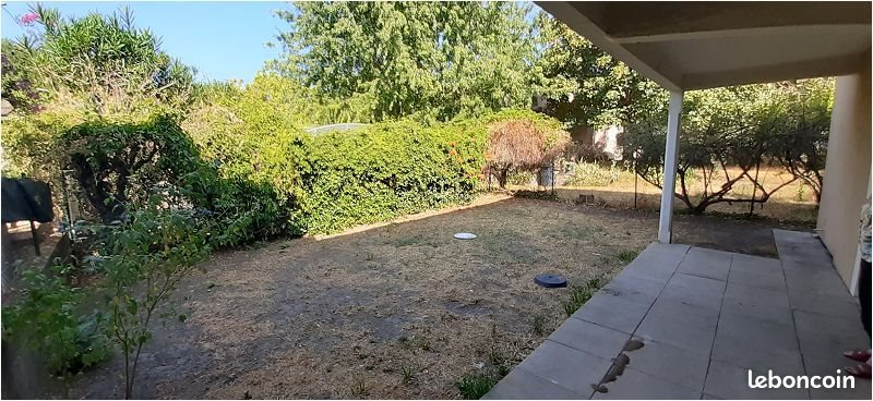 Maison à louer, 59m², Alès